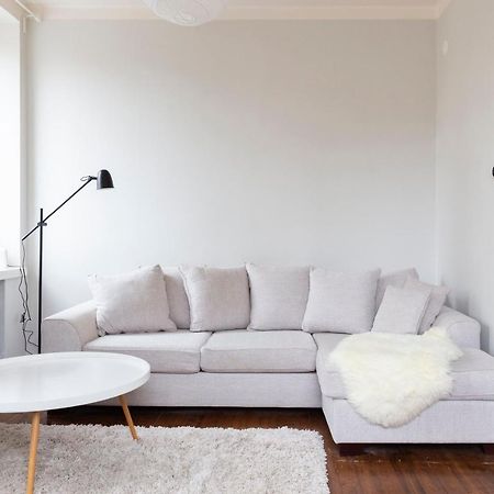 2Ndhomes Kamppi 1Br Apartment With Amazing City Views 헬싱키 외부 사진