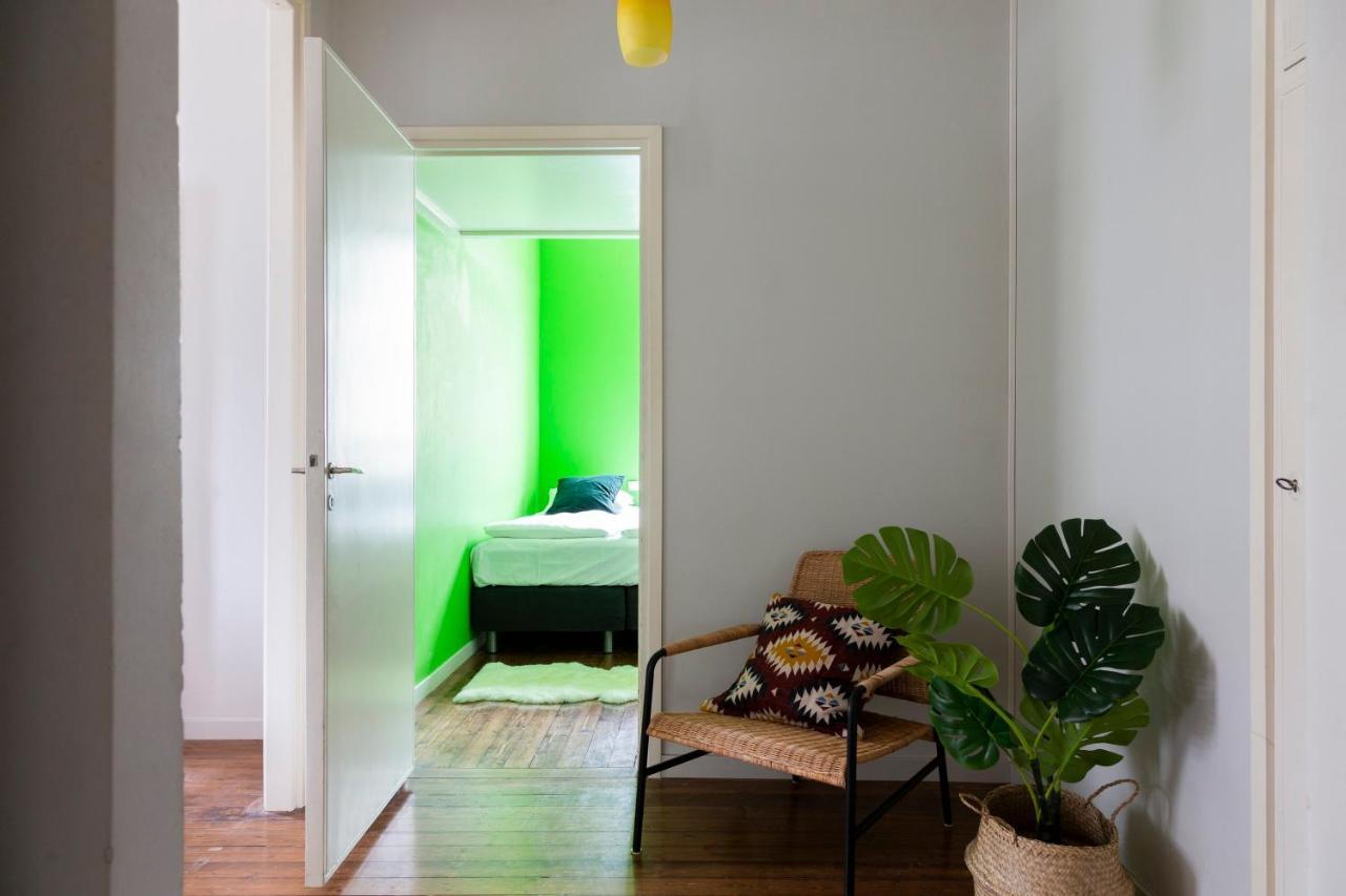 2Ndhomes Kamppi 1Br Apartment With Amazing City Views 헬싱키 외부 사진